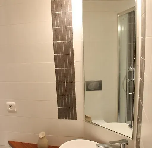 Perrache Sainte Blandine Appartement