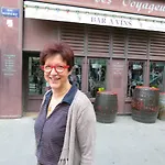 Perrache Sainte Blandine Appartamento *