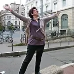 Perrache Sainte Blandine *
