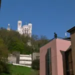 Appartamento Perrache Sainte Blandine Lione