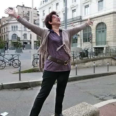 Perrache Sainte Blandine *