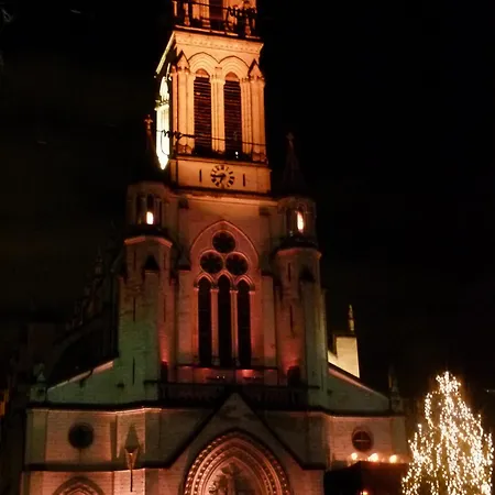Perrache Sainte Blandine