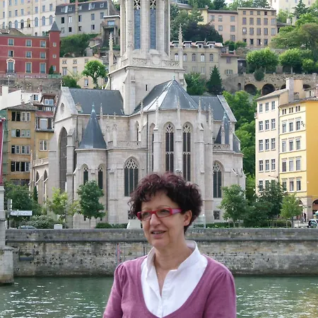 Appartamento Perrache Sainte Blandine Lione