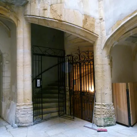 Appartamento Perrache Sainte Blandine *